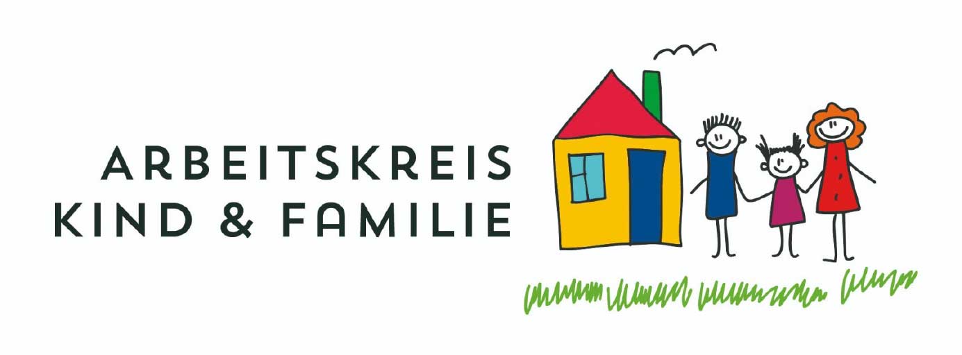 Logo Arbeitskreis Kind und Familie